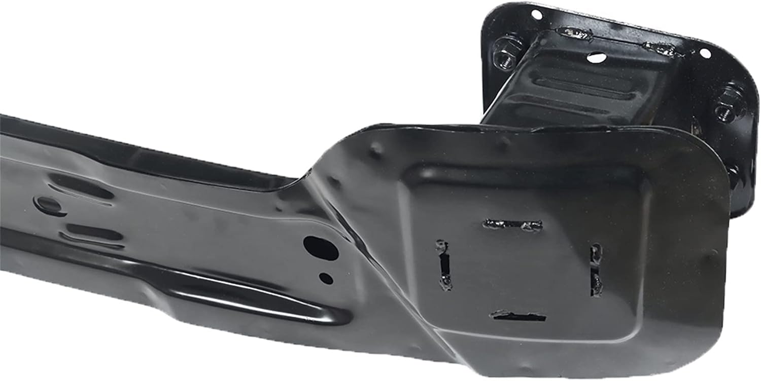 Steel Front Bumper Reinforcement Replacement for Transit 150 250 350 350HD 2015-2021