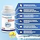 OmegaMARE Forte+ | Omega-3 XXXL Pack 720 Kapseln für Herz, Gehirn & Immunsystem aus wildem norwegischem Lachs mit EPA, DHA, DPA & Vitamin D3