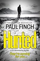 Hunted 0007492332 Book Cover
