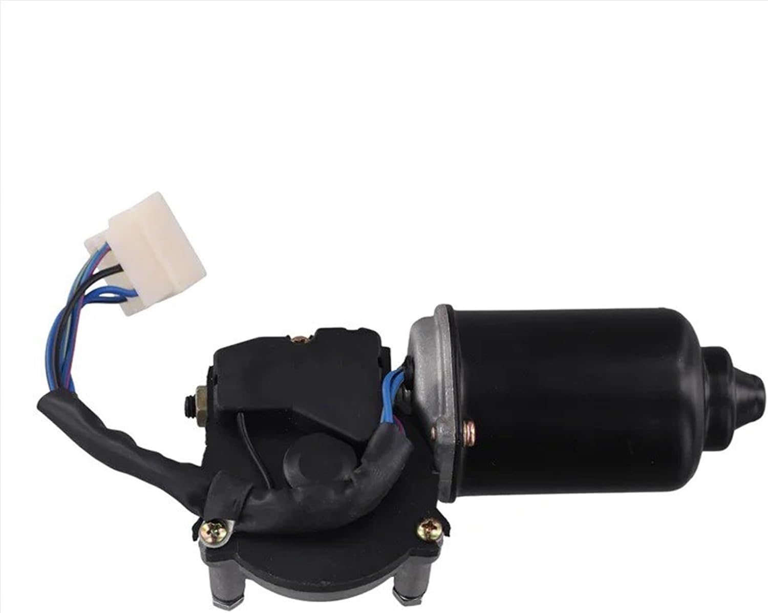 Windscreen Wiper Motor for Caterpillar Cat320C Cat320D Excavator Wiper Motor