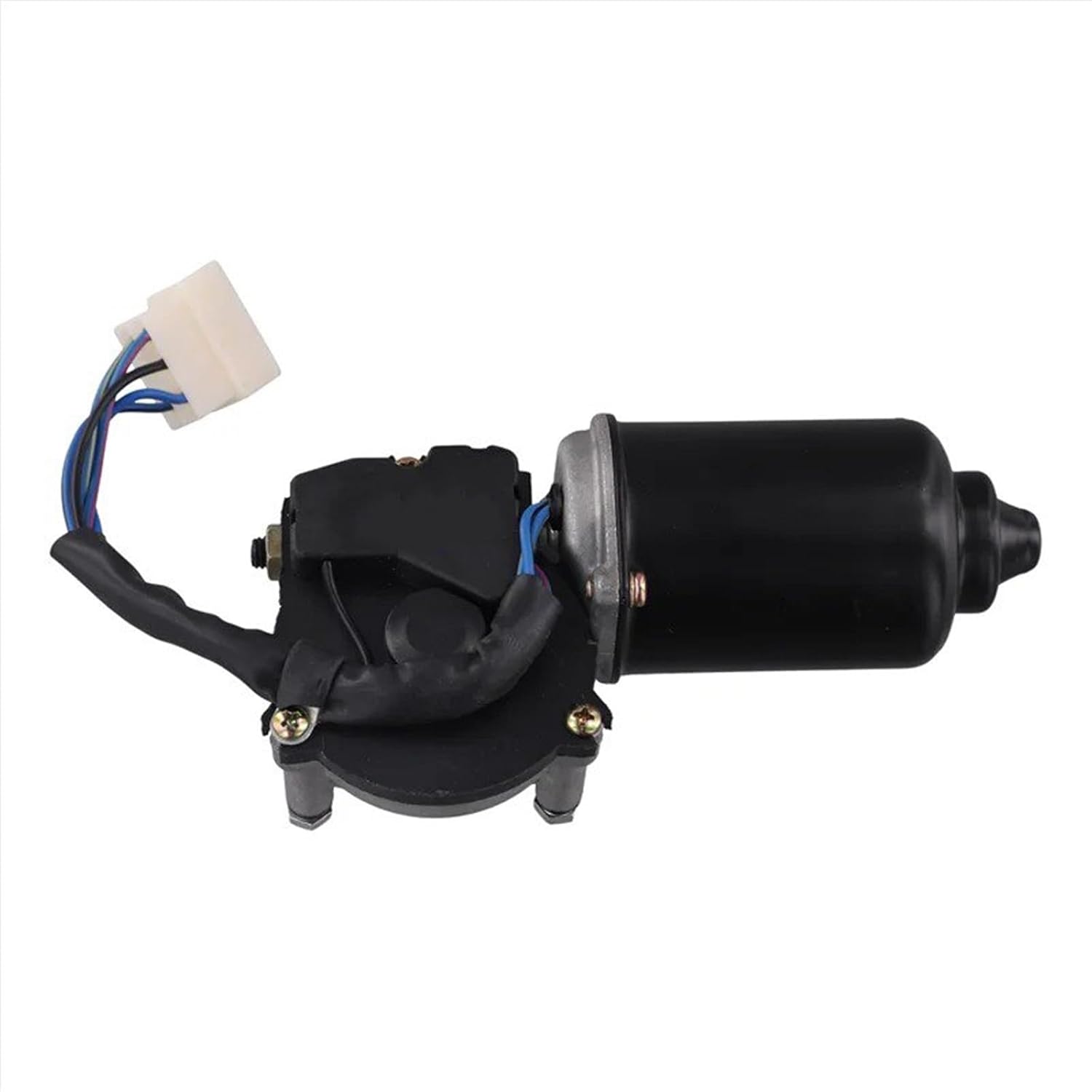 for Caterpillar CAT320C CAT320D Excavator Wiper Motor Front windscreen Wiper Motor
