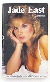 Paperback Jade East Book