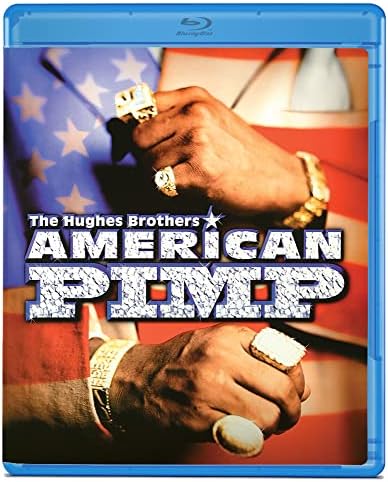 American Pimp [Blu-Ray]