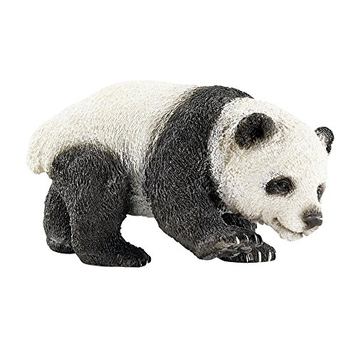 Schleich Giant Panda Cub