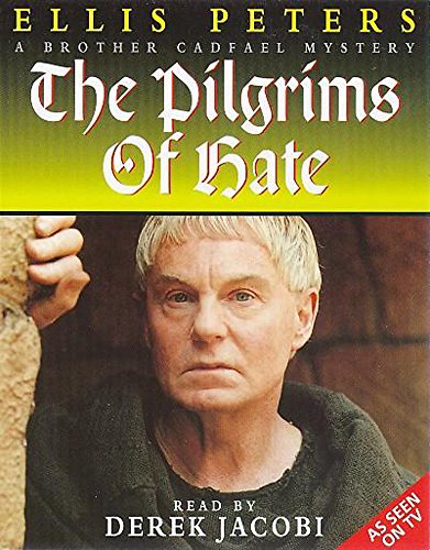 The Pilgrim of Hate