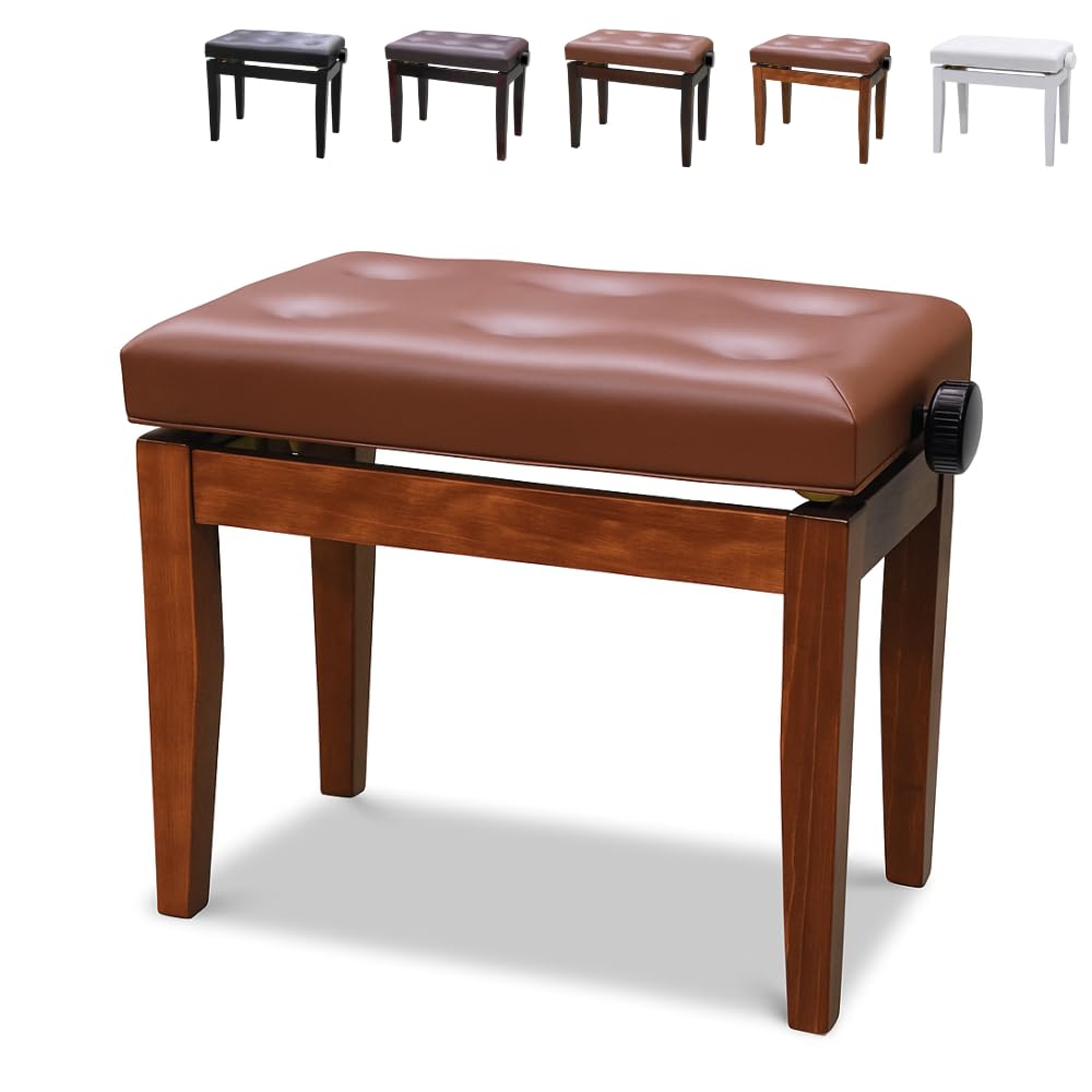 Amazon.co.jp: 【Amabile公式】アマービレ 高低自在椅子 KPS‑2 ピアノ