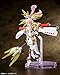 Kotobukiya Megami Device, Emperor Shrine Amateras, Regalia, Total Height Approx. 7.1 inches Model Kit