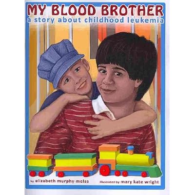 My Blood Brother