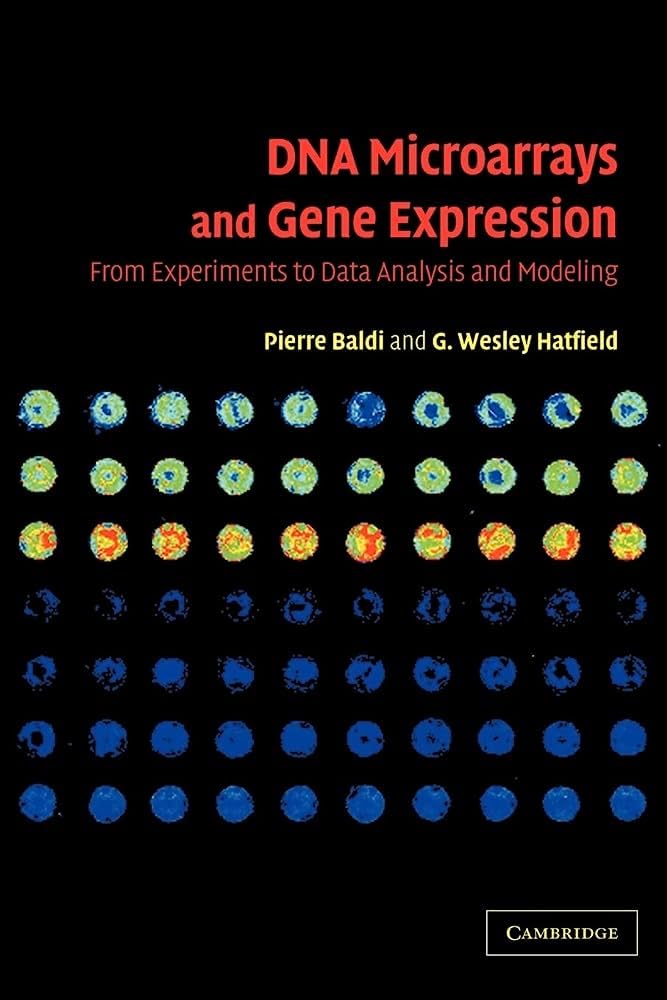 Buy Dna Microarrays and Gene Expression Book Online at Low Prices Buy Dna Microarrays and Gene Expression Book Online at Low Prices