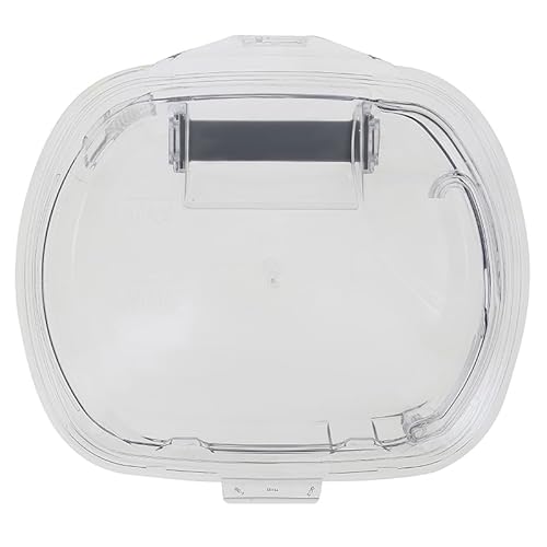 Condenser Tumble Dryer Water Container Bottle For Hoover Candy Black Handle 40011087 - Image 2