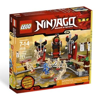 LEGO Ninjago Special Edition Set #2519 with Jay Lebanon Ubuy