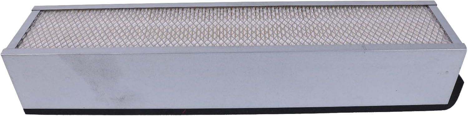 JZGRDN 2PCS Cabin Air Filters E4NN94000N20AF Compatible with Ford 5610 7710 6610 6710 8210 8530 TW15 TW25 TW35