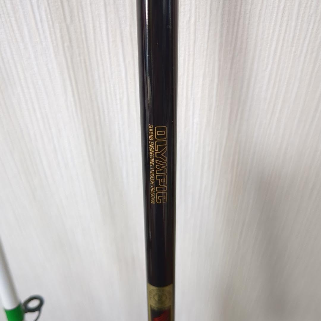 OLYMPIC TECHSTAR 20-30 オフショアロッド(S1000MH ショアジギ OLYMPIC TECHSTAR 20-30 オフショアロッド(S1000MH ショアジギ