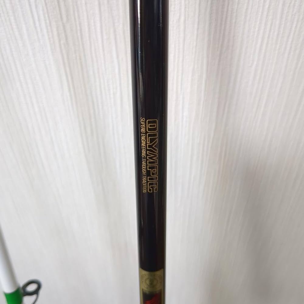 新品未使用OLYMPIC TECHSTAR 20-30 オフショアロッド Amazon | OLYMPIC TECHSTAR 20-30 オフショアロッド | ノー