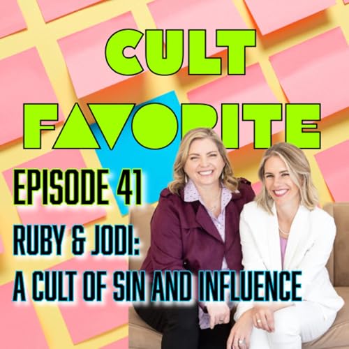 Ruby & Jodi: A Cult of Sin and Influence