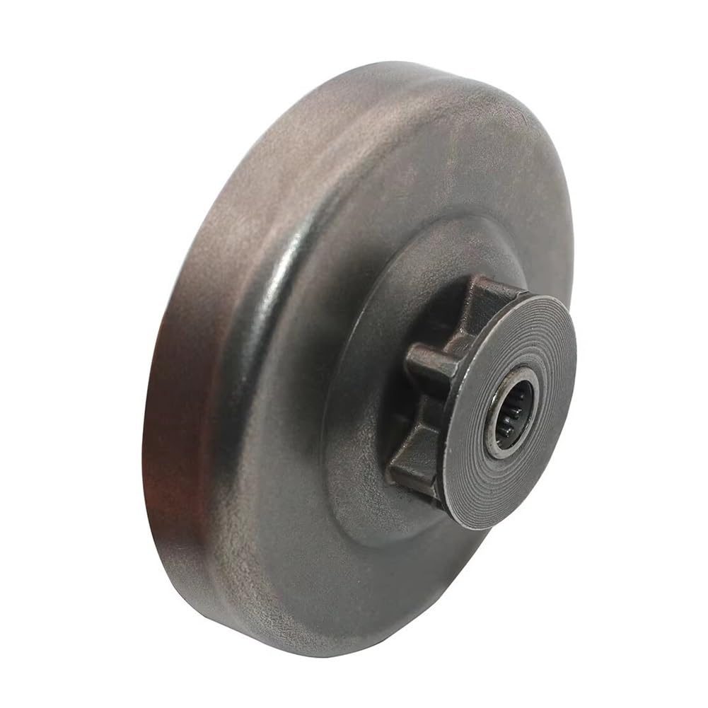 Pignon de tambour d'embrayage robuste pour tronçonneuses DCS3416