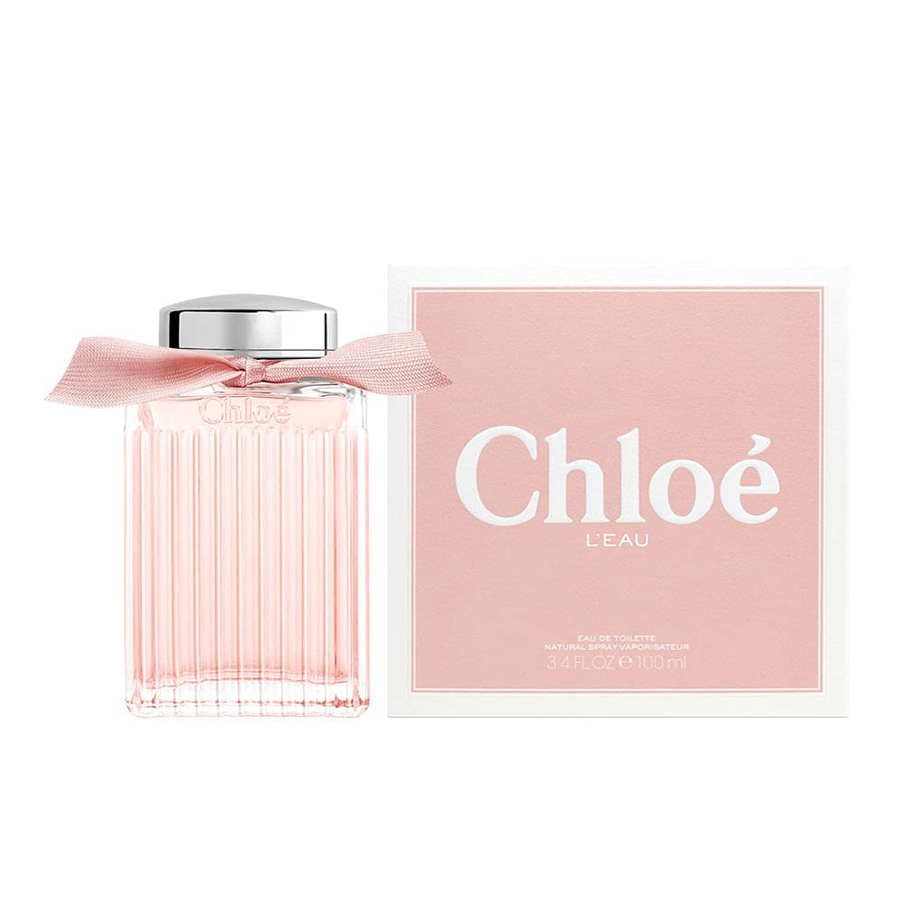 クロエロー オードトワレ EDT 50ml Chloe L Eau Amazon.com : Chloe Chloe LEau Women 3.3 oz EDT Spray : Beauty