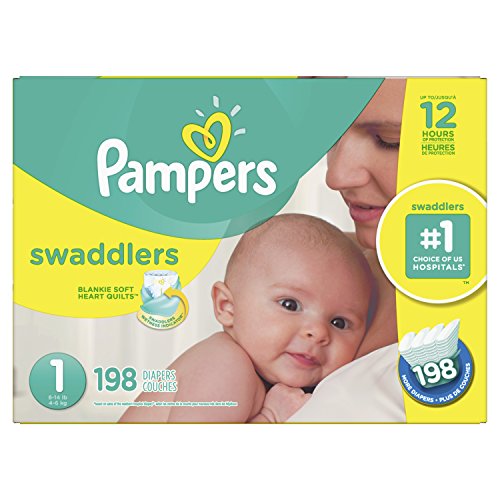 dippers for babies