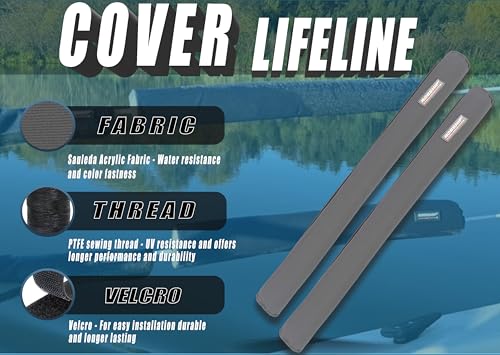 Image of Robship Cover Lifeline Your Comfort and Safety Solution