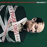  Pigor singt Benedikt Eichhorn muss begleiten – Volumen 7