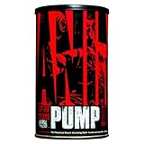 animal pump Hilft, den Fokus zu verbessern