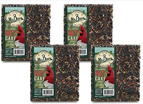 1 Count (Pack of 4)
