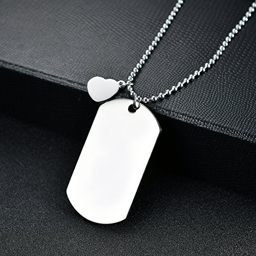 To My Son Dog Tag Necklace From Dad Best Wish To My Son Never Forget How.love Dad Pendant Necklace,Inspirational Gifts For Son And Men Military Jewelry #TOP3
