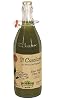 Farchioni Il Casolare - Extra Natives Olivenöl - Ungefiltertes & Kaltgepresstes (1 Liter)
