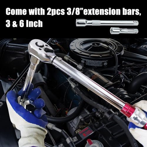 LainKeen Conjunto de chaves de pé de corvo de 0,9 cm, conjunto de chaves de pé de galinha com 22 peç