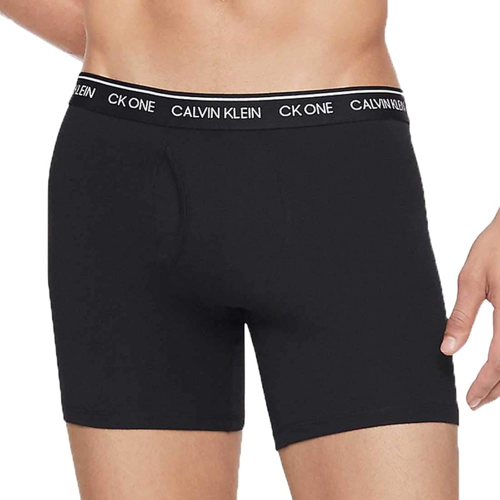 Amazon | [カルバンクライン] ボクサーパンツ 3枚セット メンズ 下着