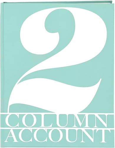 Miniatura 6 de BookFactory Libro de contabilidad de 13 columnaslibro de cuentalibro de contabilidadcuaderno de trece columnas formato de libro contable - 100