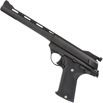 Amazon | 44オートマグ クリント1 ブラック ヘビーウェイト 18歳以上