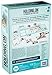Hub Games Holding On The Troubled Life of Billy Kerr Board Game | Medical Mystery Game | Strategy Game | Cooperative Game for Adults | Ages 14+ | 2-4 Players | Avg. Playtime 40-60 Minutes | Hub Games