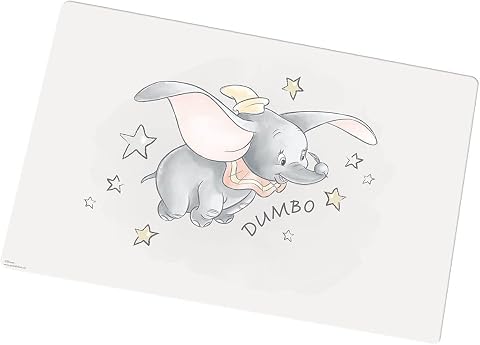 Dumbo Stars - Tovaglietta all'americana