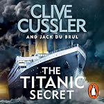 Cover of The Titanic Secret