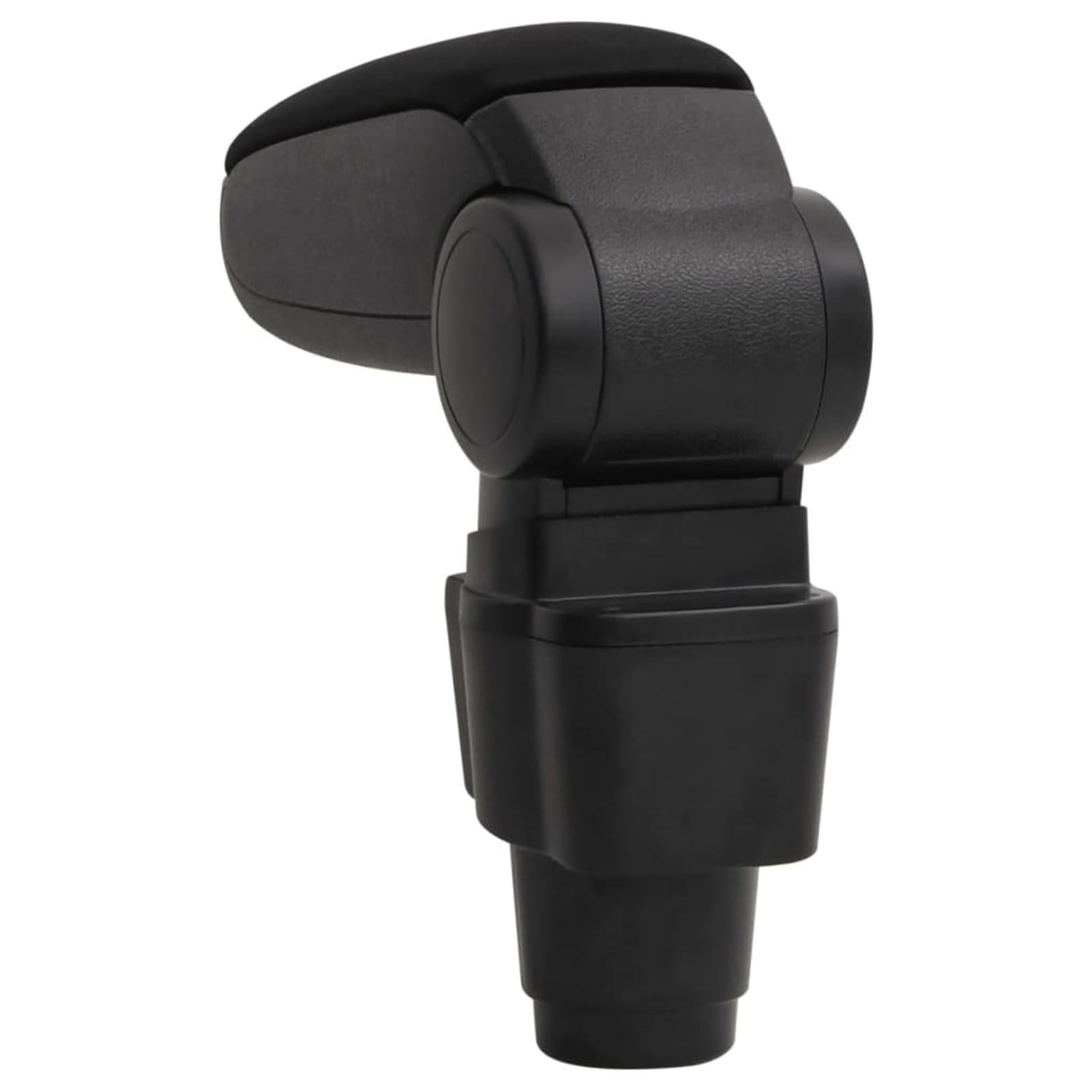 Bracciolo Auto Per Suzuki Swift 2005, Con Vano Portaoggetti, Regolabile E Imbottito – Comfort Guidando