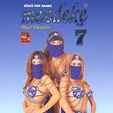 mezdeke ya el yelil lyrics türkçe  Mezdeke 7