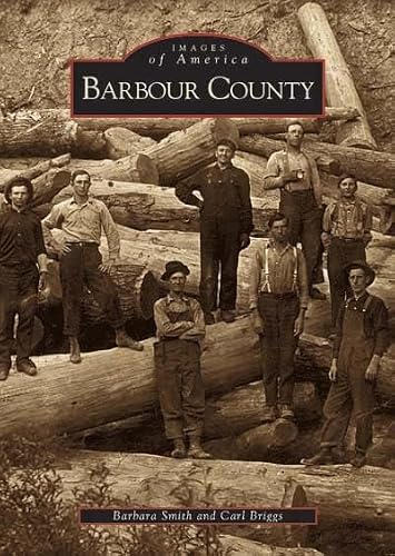 Barbour County (WV) (Images of America)