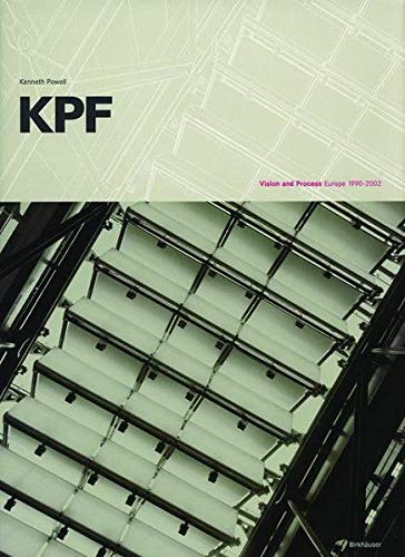Preisvergleich Produktbild KPF: Vision and Process