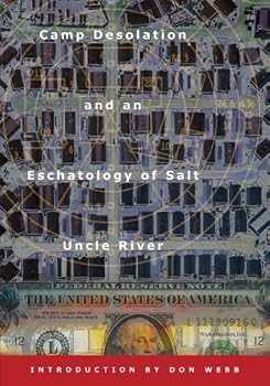 Hardcover Camp Desolation and an Eschatology of Salt [hc] Book