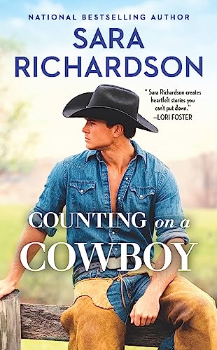 Counting on a Cowboy (Star Valley)