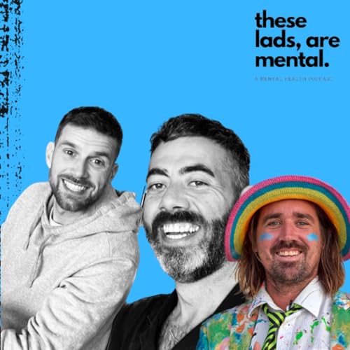 TLAM S2 EP#22 - Grant Trebilco, One Wave Foundation