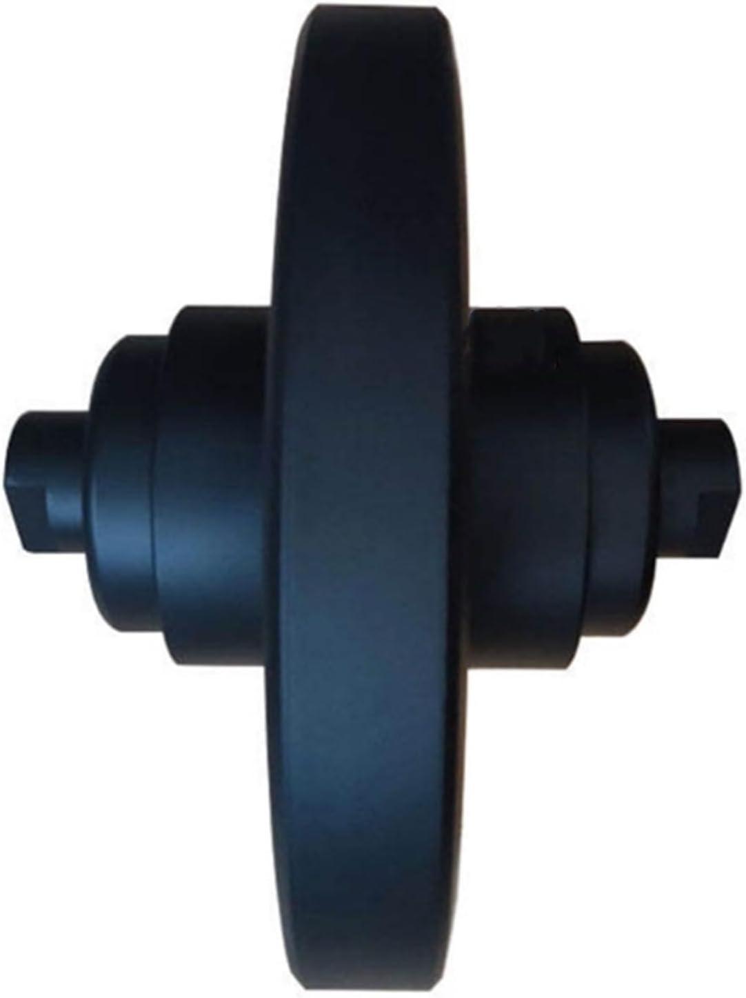 7233630 Rear Idler Compatible with Bobcat Loader T550 T590 T595 T630 T650 T740 T750 T770 T76