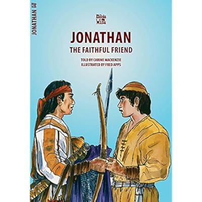 Jonathan