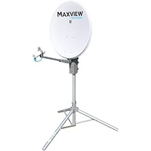 Maxview Precision Satellite Kit 65