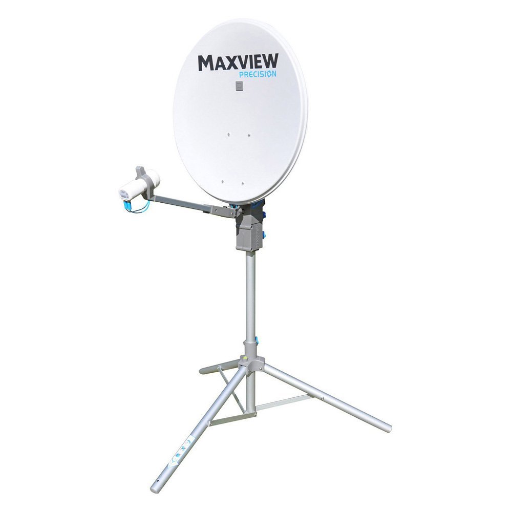 Maxview Precision Satellite Kit 75 Twin