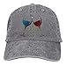 Produktbild Unisex If I Ever Go Missing. Fun Wine Saying Gifts Casquette for Mens Warm Cap Cowboy Hat Adjustable Men's & Women's