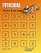 Futoshiki Puzzles Brain Game: The perfect mix grid easy 4x4 puzzles challenging logic number comparison sudoku you entertained for weeks. After solving all the puzzle this book (Series 12)
