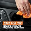 Armor All Extreme Shield Protectant Spray , Interior Car Cleaner with UV Protection Against Cracking and Fading, 16 Fl Oz