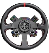 Amazon.co.jp: PXN V3 PRO レーシングホイール ハンドルコントローラー